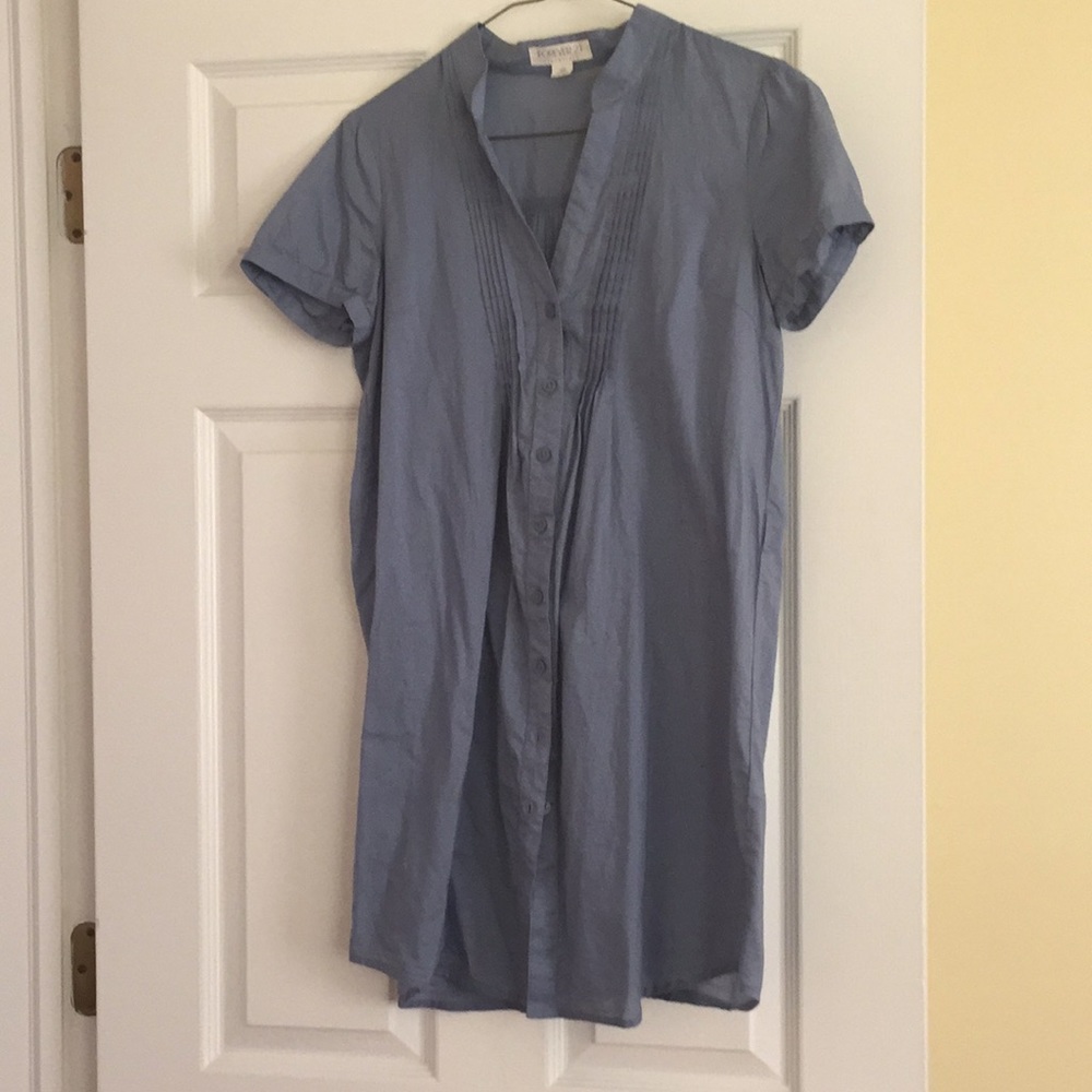 Forever 21 tunic